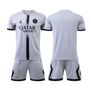 Lids Paris Saint-Germain Nike Women's 2022/23 Away Breathe