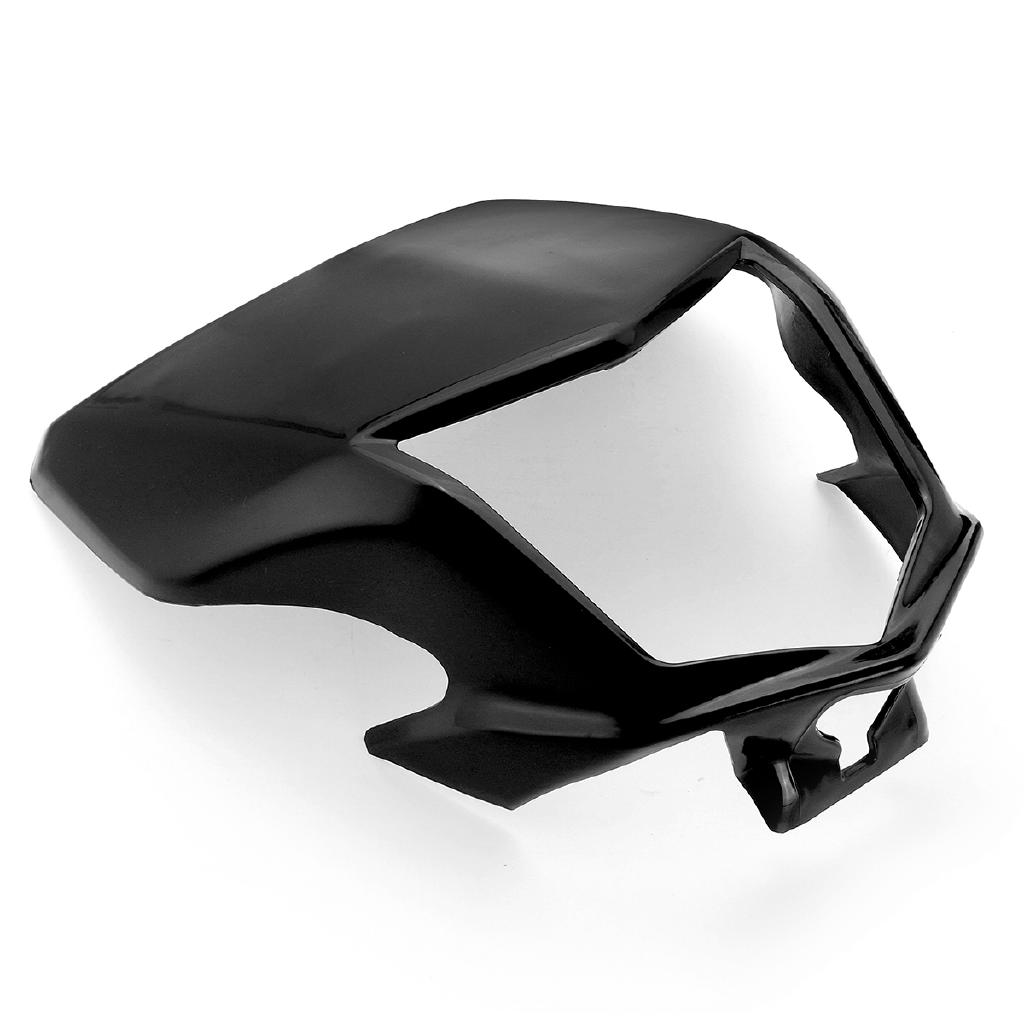 For Honda CRF250 L / M Fairing Visor Headlight Panel ...