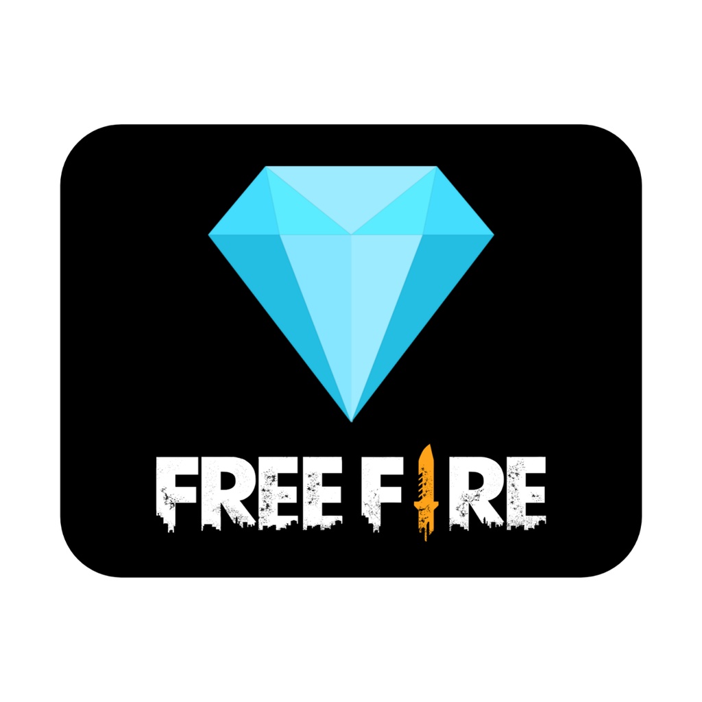 FREE FIRE DIAMONDS (MY/SG) Shopee Malaysia