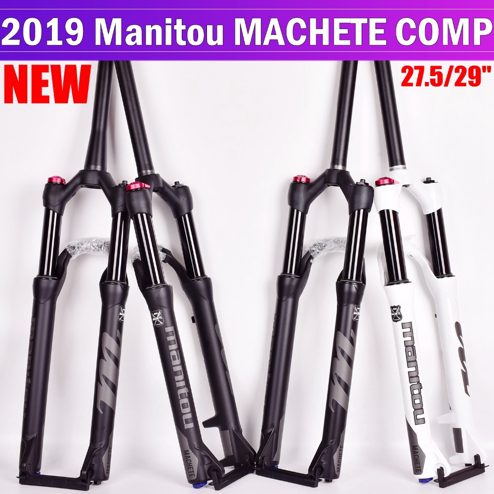 manitou bike shocks