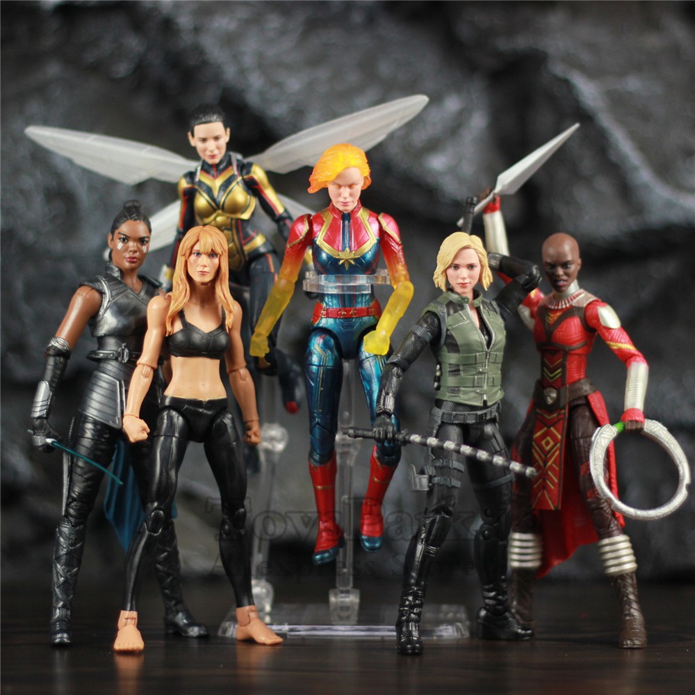 marvel legends shopee