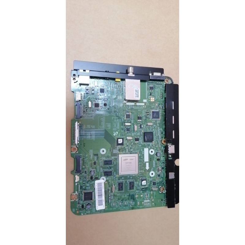 Samsung Used Set UA55D6600WN Tv Main Board
