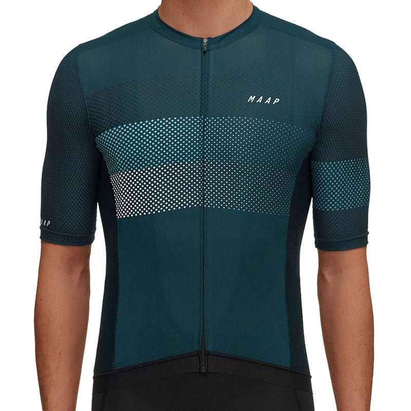 maap bike jersey