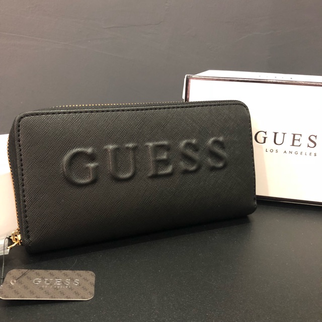 guess wallet malaysia