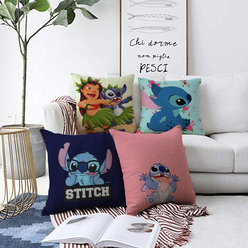 Lilo And Stitch Sofa Bed