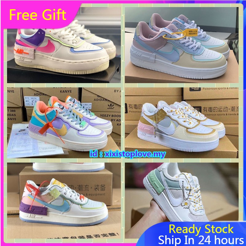 kasut nike air force 1