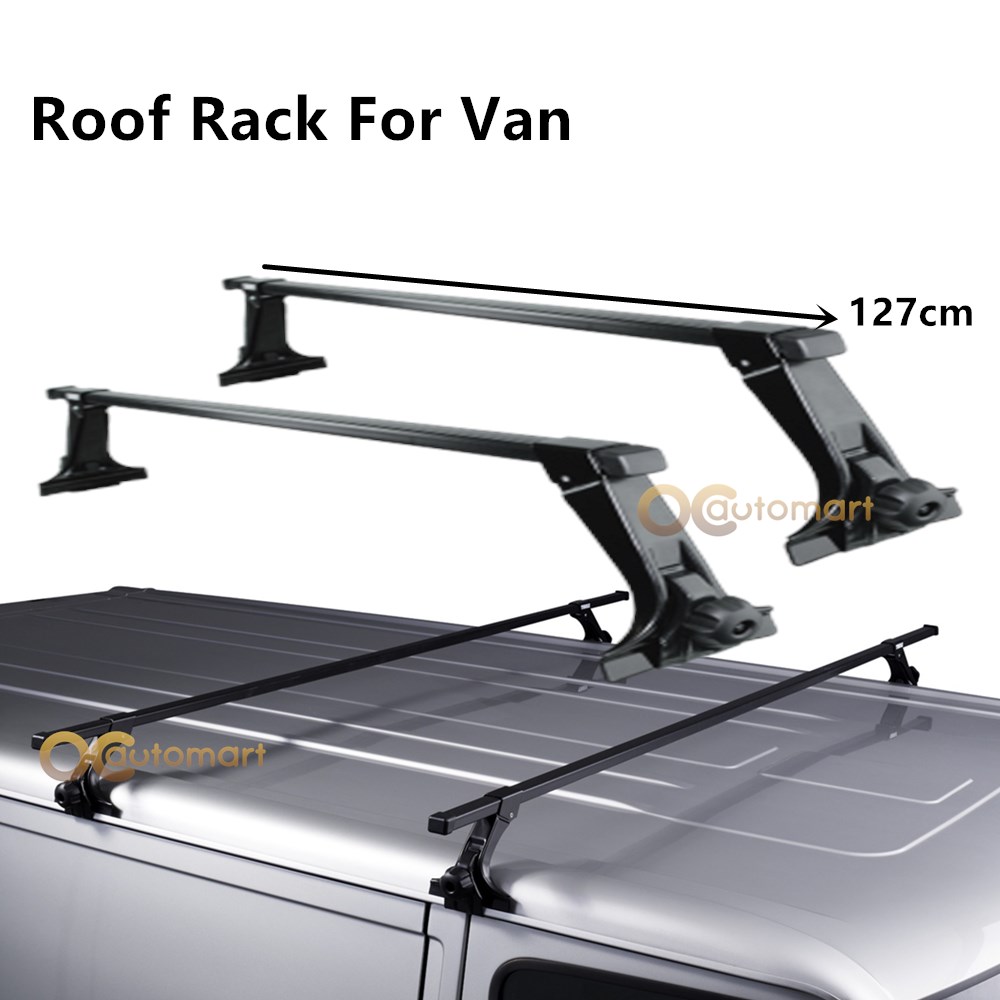 Roof Rack / Roof Carrier Universal Auto Portable Roof Rack For Van Luggage Carrier 15cm or 20cm Height