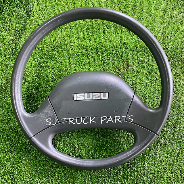 steering-wheel-lorry-isuzu-elf-nhr-npr-hicom-2-8-4-3-shopee-malaysia
