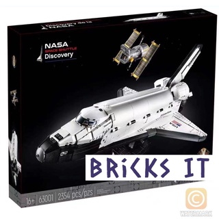 Diecast 1:200 Model Toy USA NASA Space Shuttle Discovery Columbia Sound Light