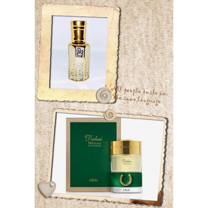 (12ml) Pure Fragrance Oil /Pati Minyak Wangi French Imported Shopee