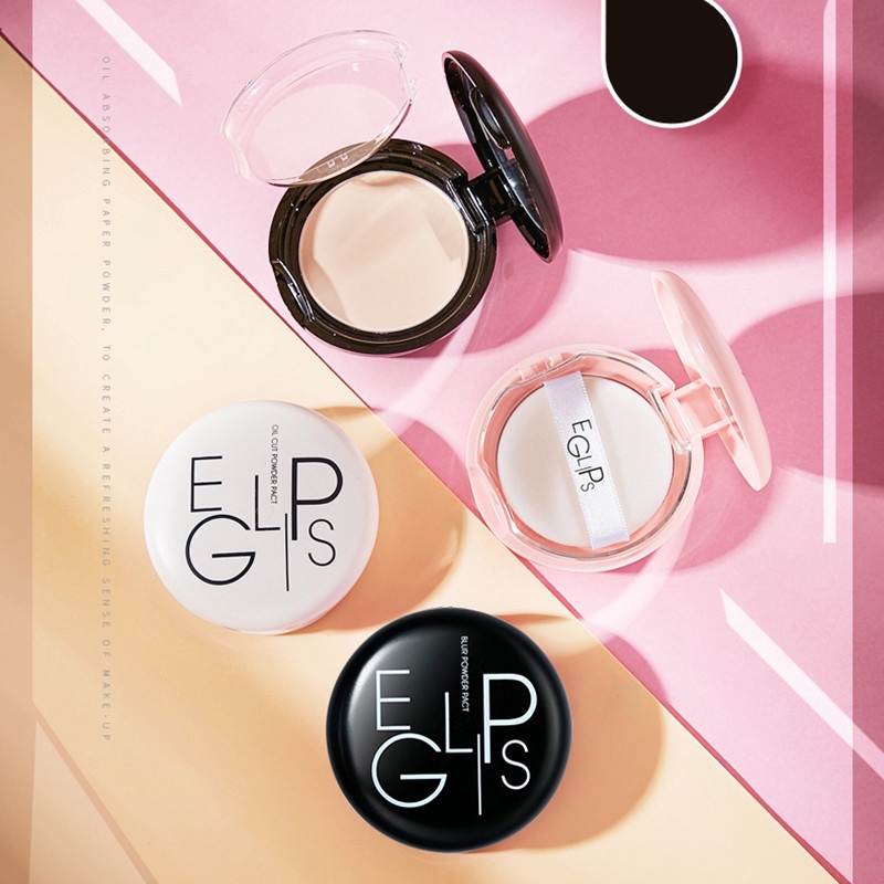 Káº¿t quáº£ hÃ¬nh áº£nh cho eglips powder pact