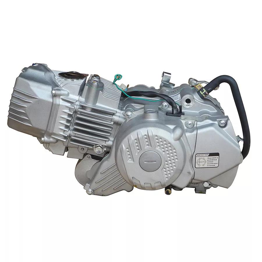 motor zongshen 190cc