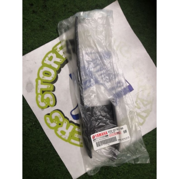 Yamaha Genuine OEM Authentic Font Chain Guide Guad Seal 1WS 22151 01 00