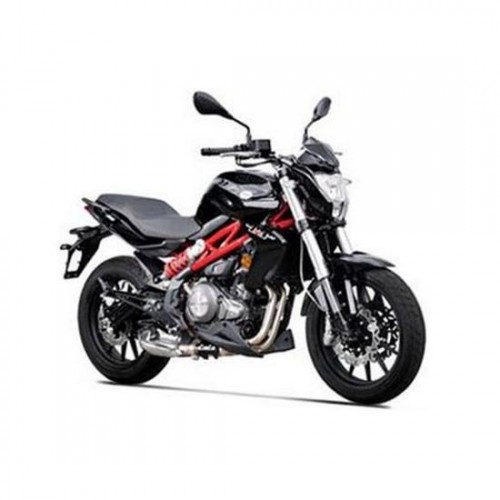 Benelli Tnt 300 Black Shopee Malaysia