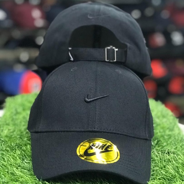 nike hat small logo