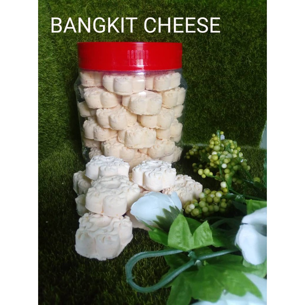 Kuih Bangkit Cheese Cair Di Mulut - Sportschuhe Herren Store