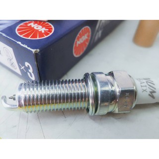 Axia Bezza 1.0 NGK Iridium IX Spark Plug LKR6AIX 91603 