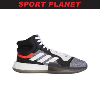 adidas Men Marquee Boost Training Shoe Kasut Lelaki (BB7822) Sport Planet 1-1