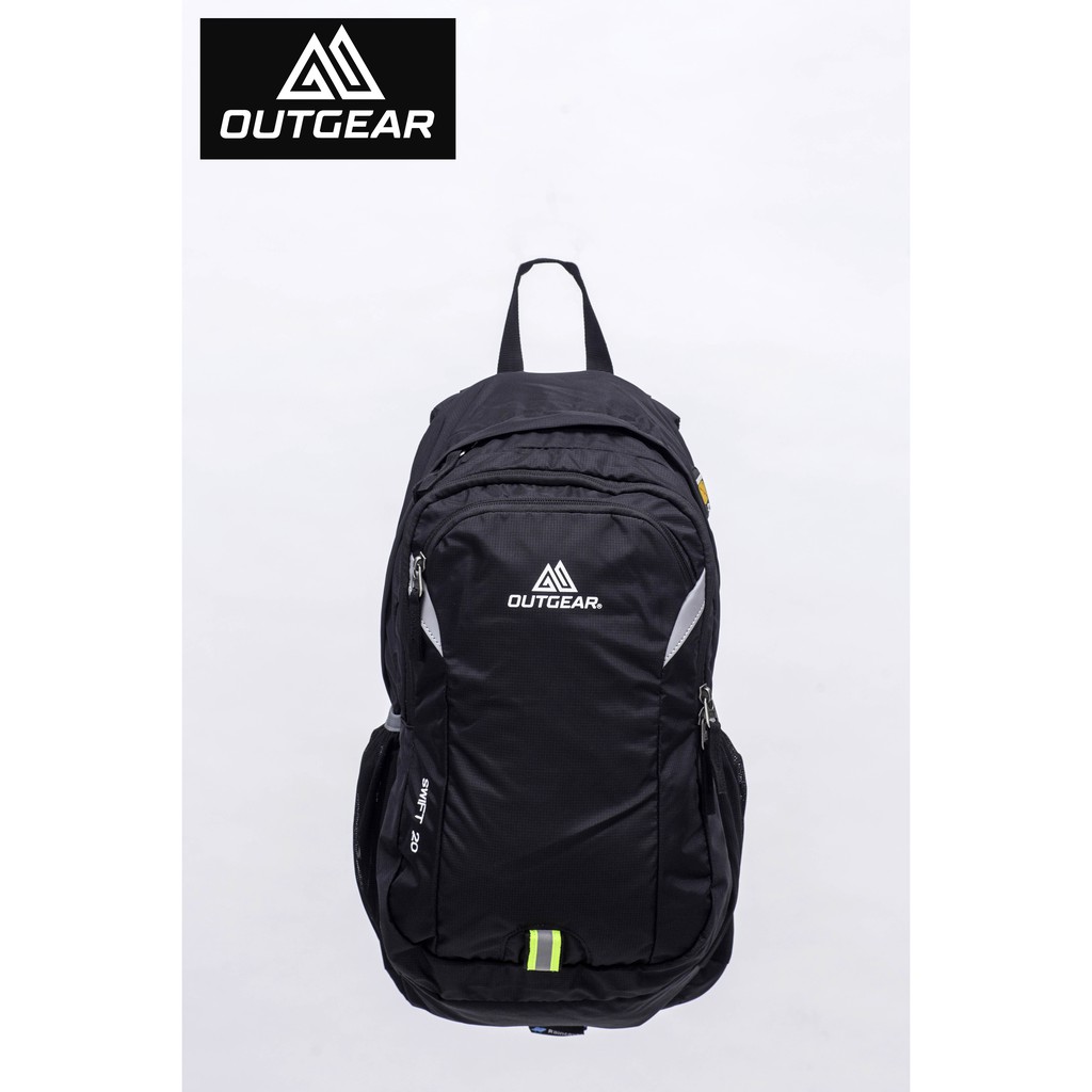 outgear backpack