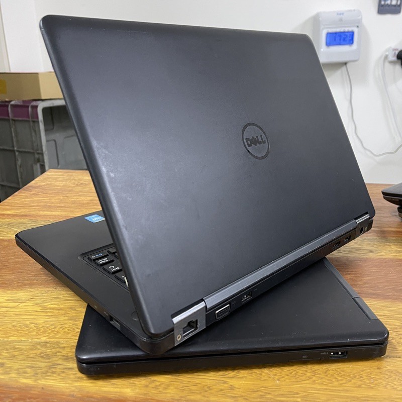 Dell Latitude E5450 Intel I55300u / 8GB DDR3L Ram / 500GB Hard Disk