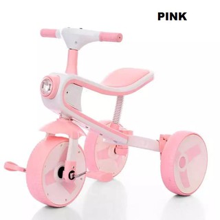 children's three wheel bicycle