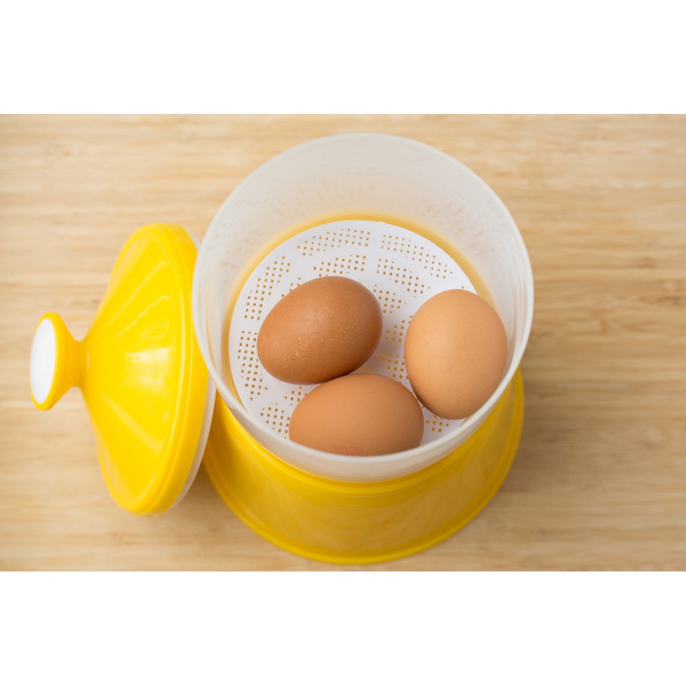 where to buy half boiled egg maker