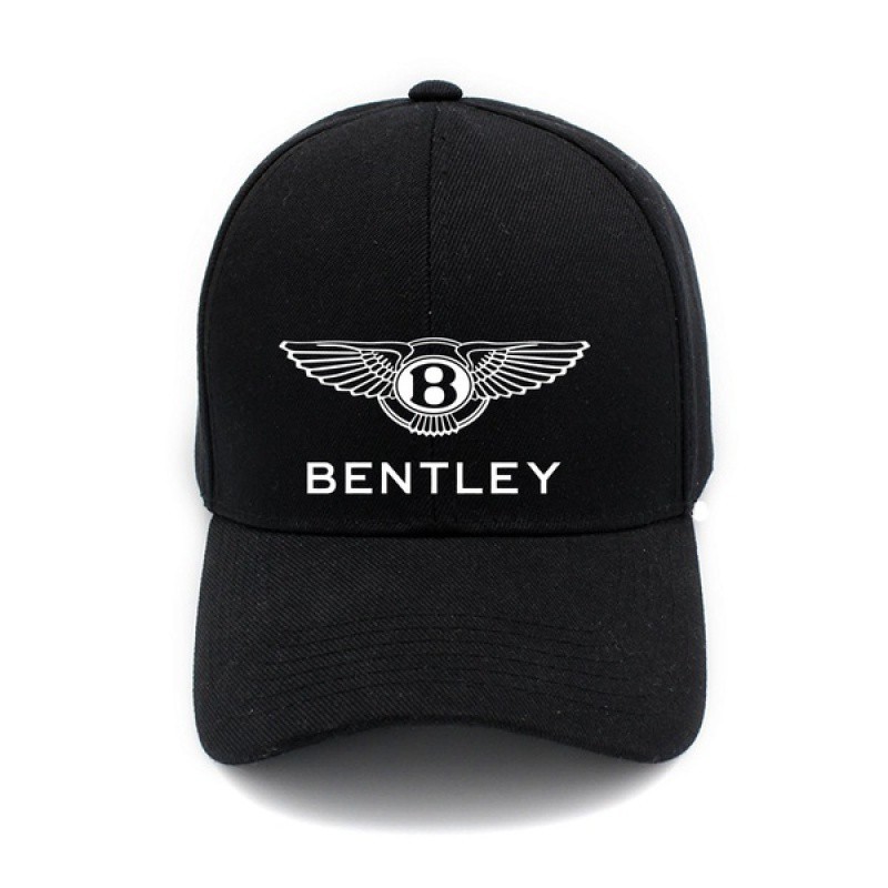 bentley baseball cap