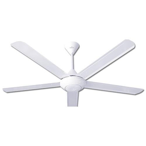 Deka Dk10 5 Blade Regulator Controller Ceiling Fan No Remote