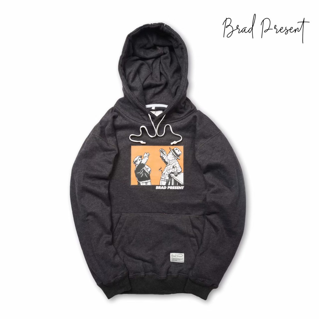 bp sweater coat