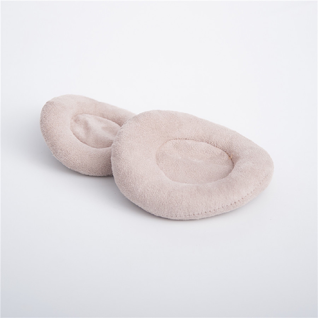 2pcs Set Baby Infant Photography Round Shape Pillow Mat Studio