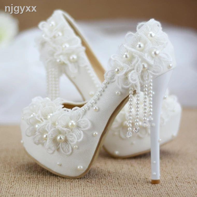real diamond heels