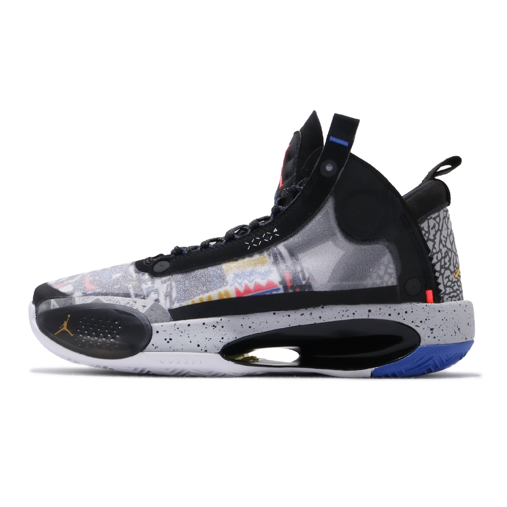 air jordan xxxiv gs