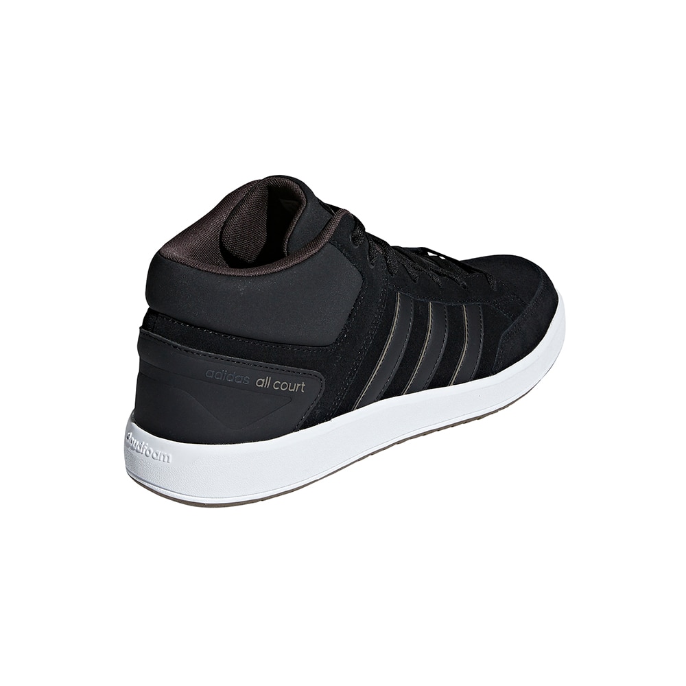 mid tennis shoes