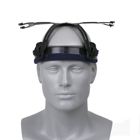 PROGUARD SAFETY HELMET Replacement Plastic Harness Shopee Malaysia