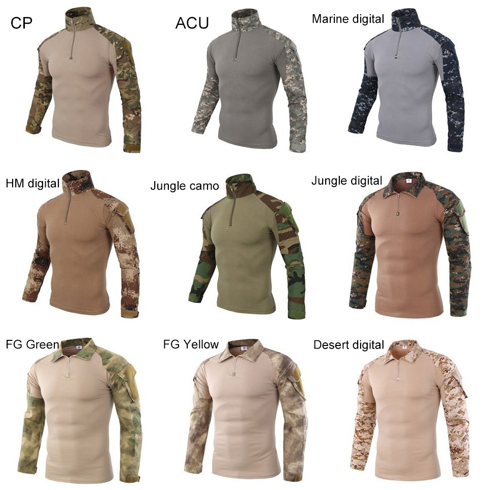 army t shirt for men