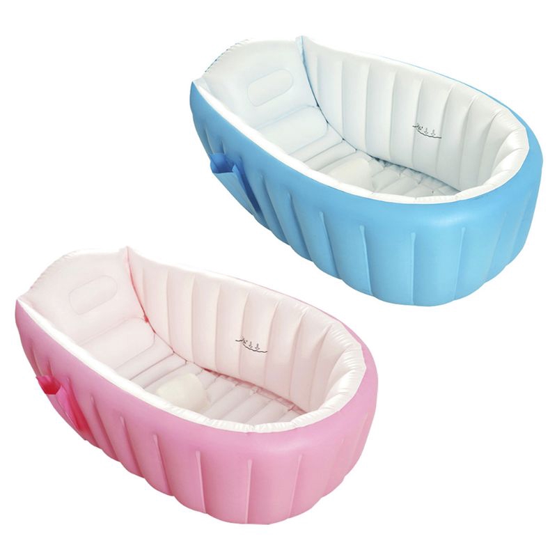 inflatable bathtub for kids