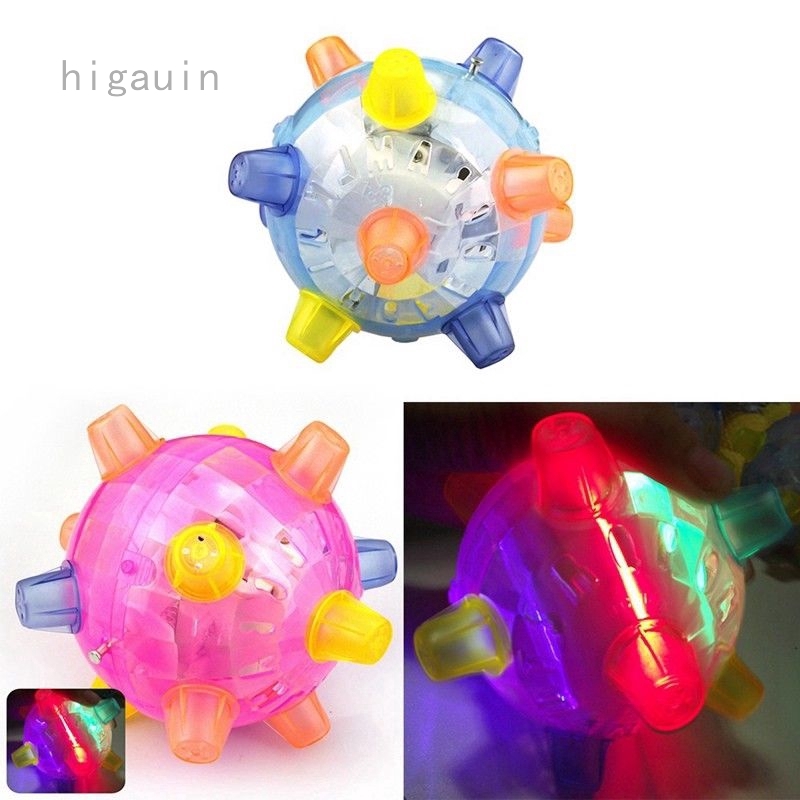 bumble ball