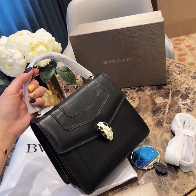 bvlgari bag malaysia