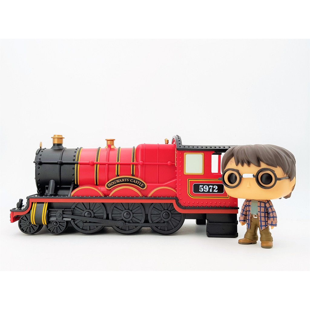 funko pop harry potter hogwarts express