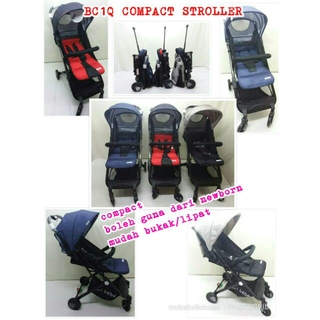 fairworld stroller q1