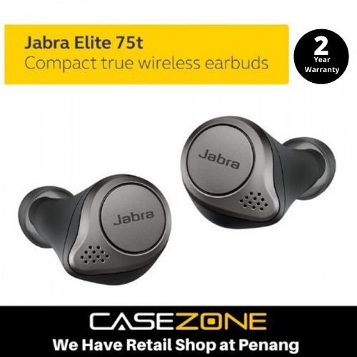 jabra elite 75t share earbuds