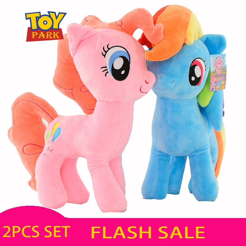 my little pony pinkie pie soft toy