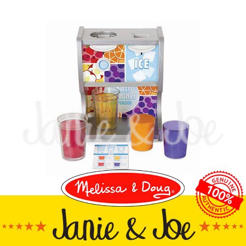 melissa and doug thirst quencher