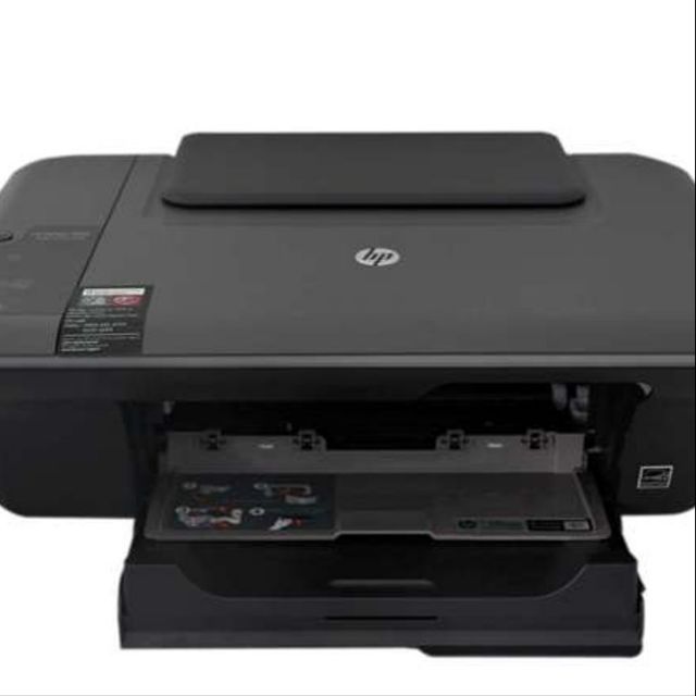 HP Deskjet 1050 AllinOne Printer J410a Shopee Malaysia