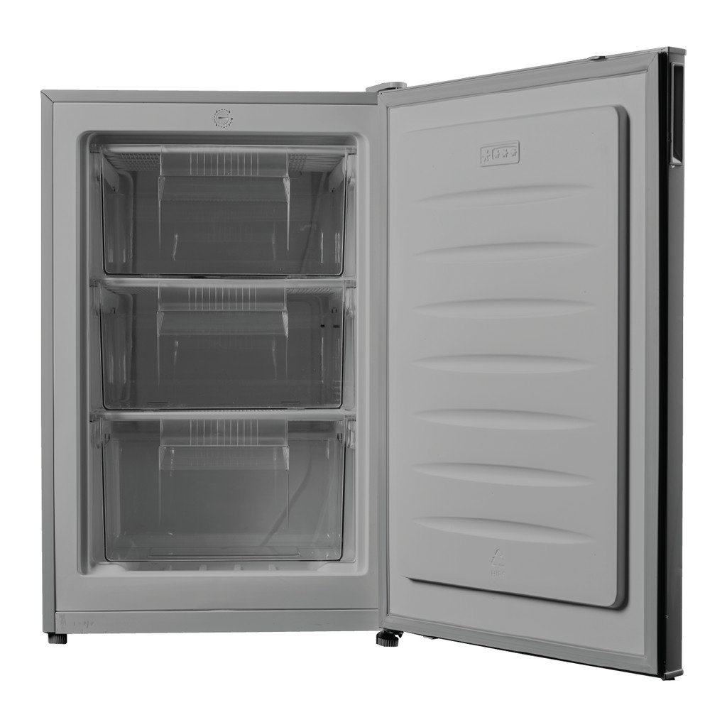 (Offer!!!) FABER UPRIGHT FREEZER FREEZOR 125 With 3 Removable Drawers FREEZOR 125 stand freezer