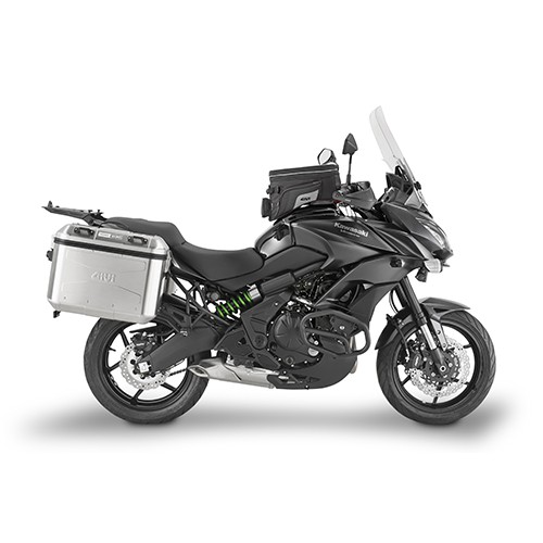 versys tank bag