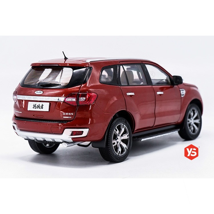 ford everest diecast