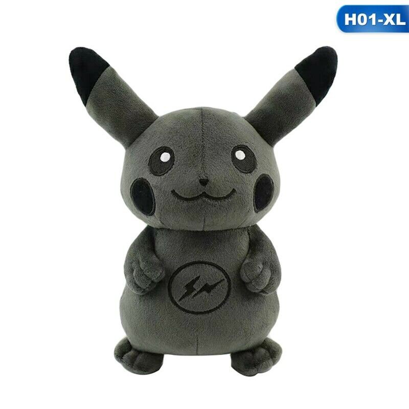 pokémon stuffed animals