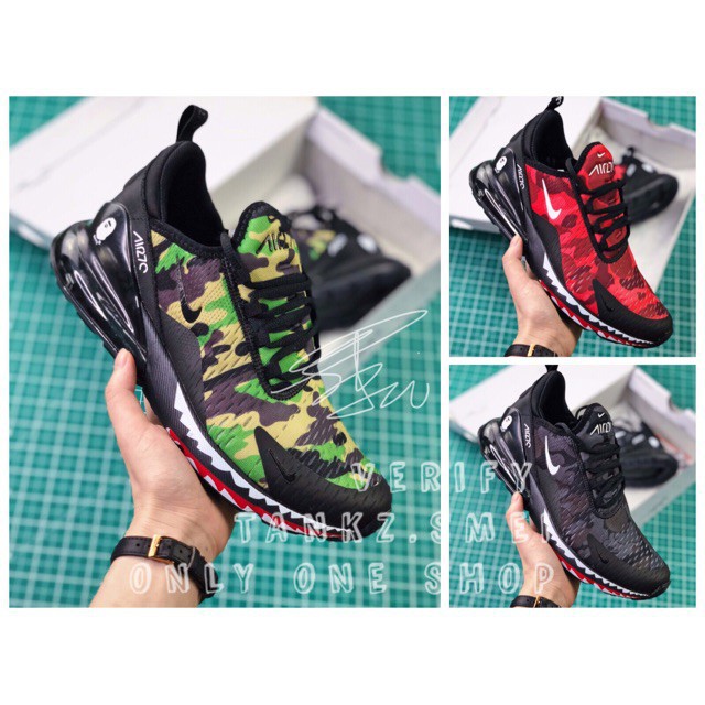 air 270 bape
