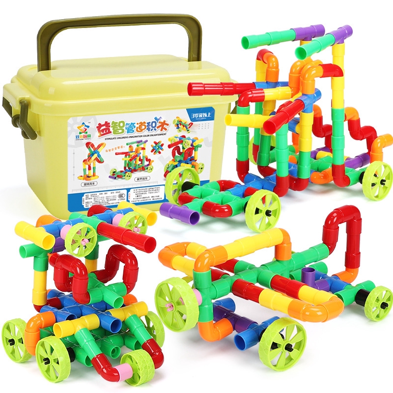 educational toys for kindergarten